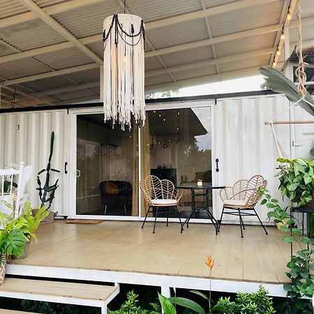 Casa Luce Bed & Breakfast Puerto Viejo de Talamanca Екстериор снимка