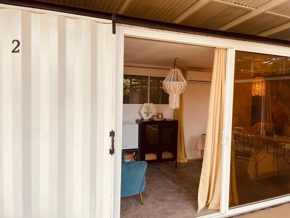 Casa Luce Bed & Breakfast Puerto Viejo de Talamanca Екстериор снимка
