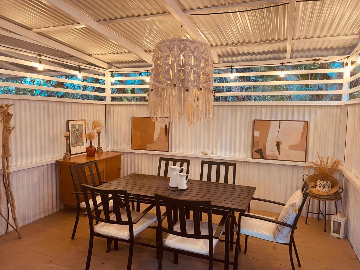 Casa Luce Bed & Breakfast Puerto Viejo de Talamanca Екстериор снимка