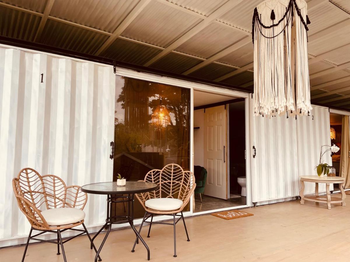 Casa Luce Bed & Breakfast Puerto Viejo de Talamanca Екстериор снимка