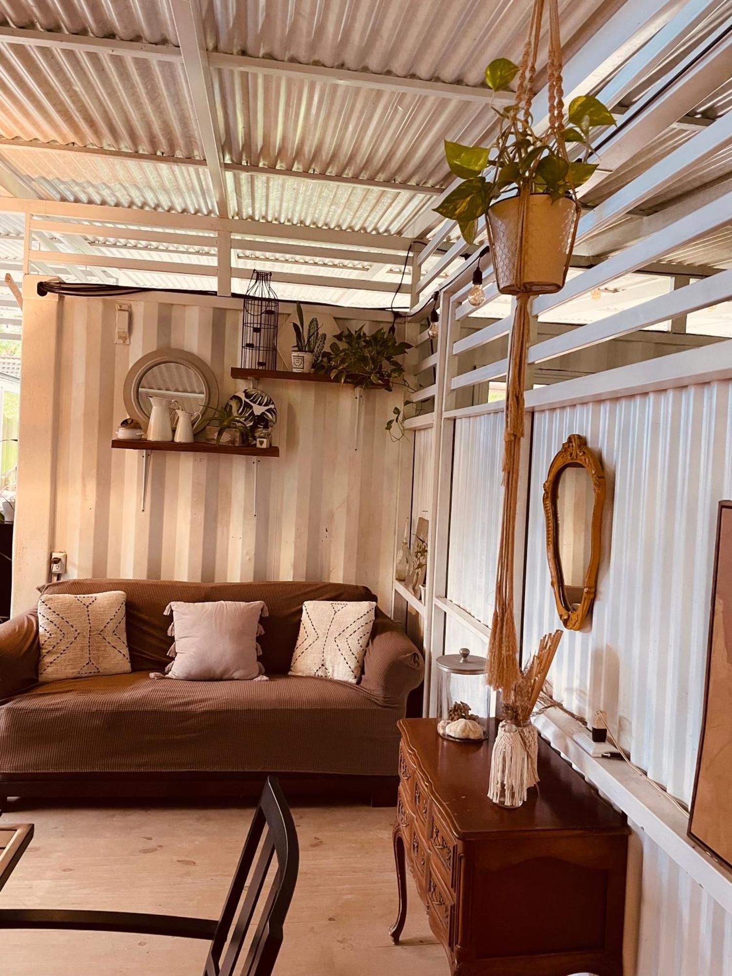Casa Luce Bed & Breakfast Puerto Viejo de Talamanca Екстериор снимка