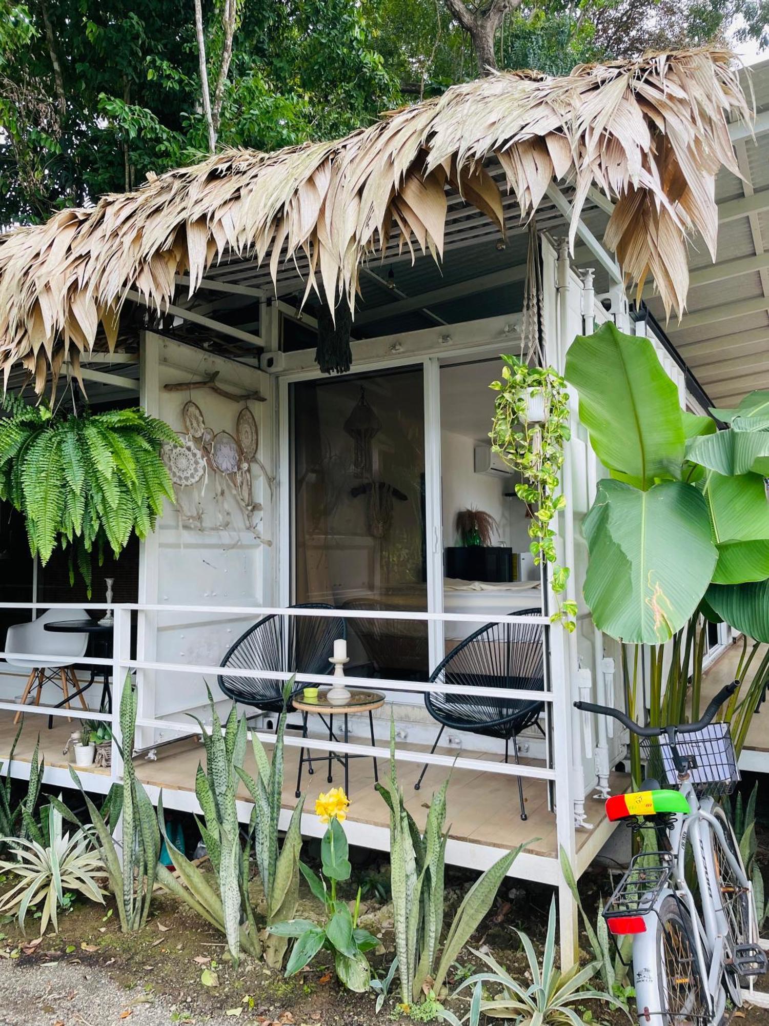 Casa Luce Bed & Breakfast Puerto Viejo de Talamanca Екстериор снимка