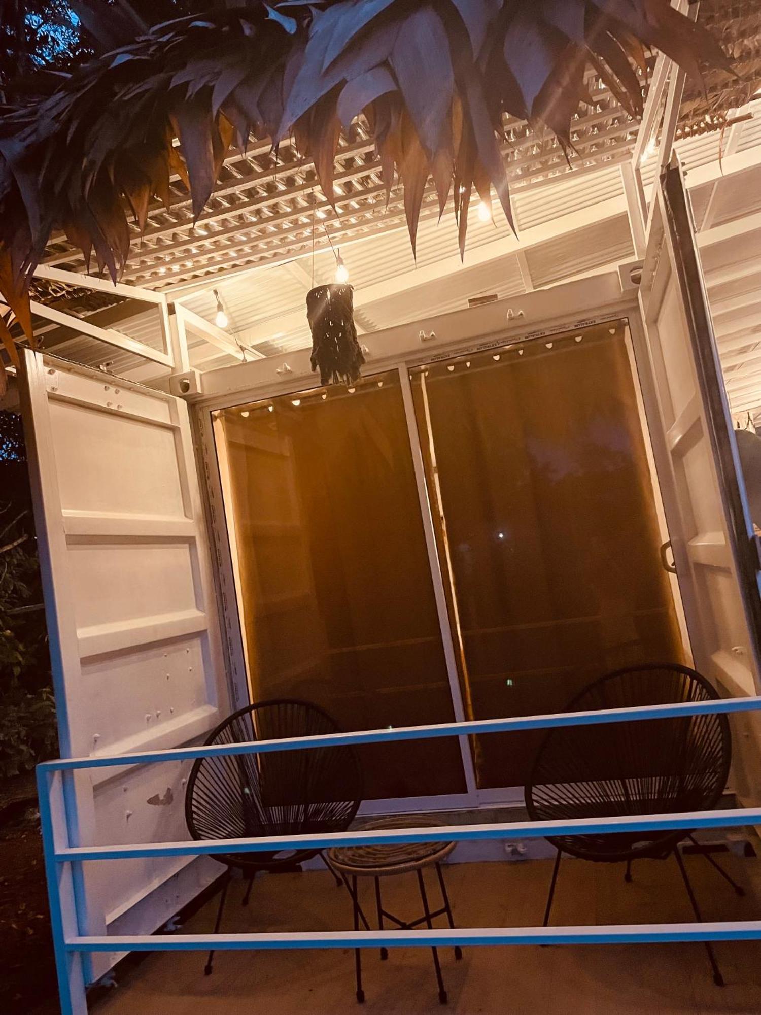 Casa Luce Bed & Breakfast Puerto Viejo de Talamanca Екстериор снимка