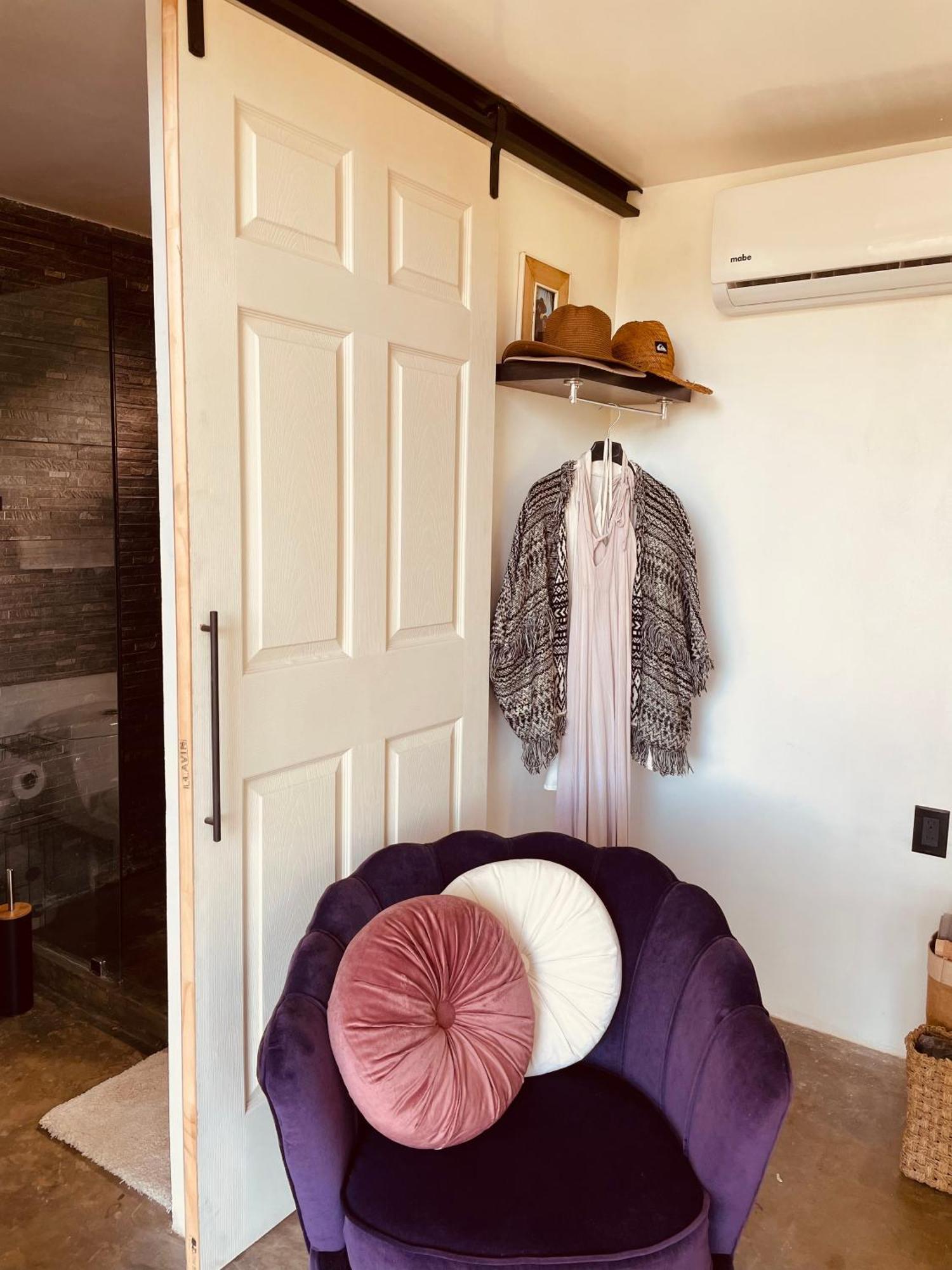 Casa Luce Bed & Breakfast Puerto Viejo de Talamanca Екстериор снимка