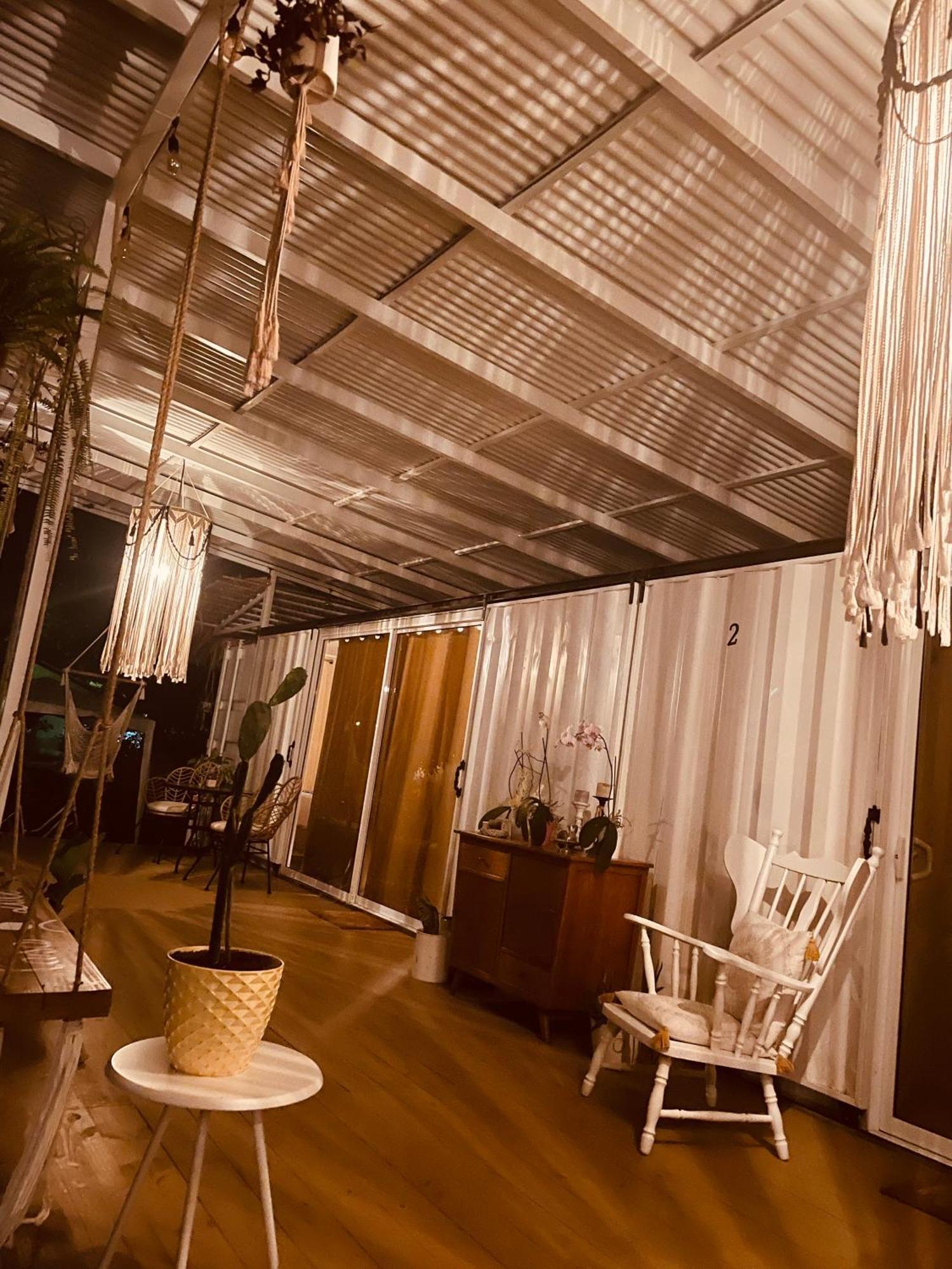 Casa Luce Bed & Breakfast Puerto Viejo de Talamanca Екстериор снимка