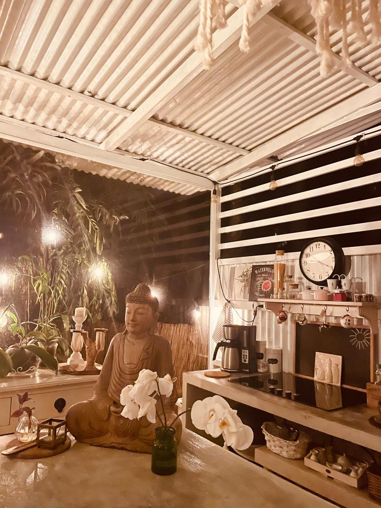 Casa Luce Bed & Breakfast Puerto Viejo de Talamanca Екстериор снимка