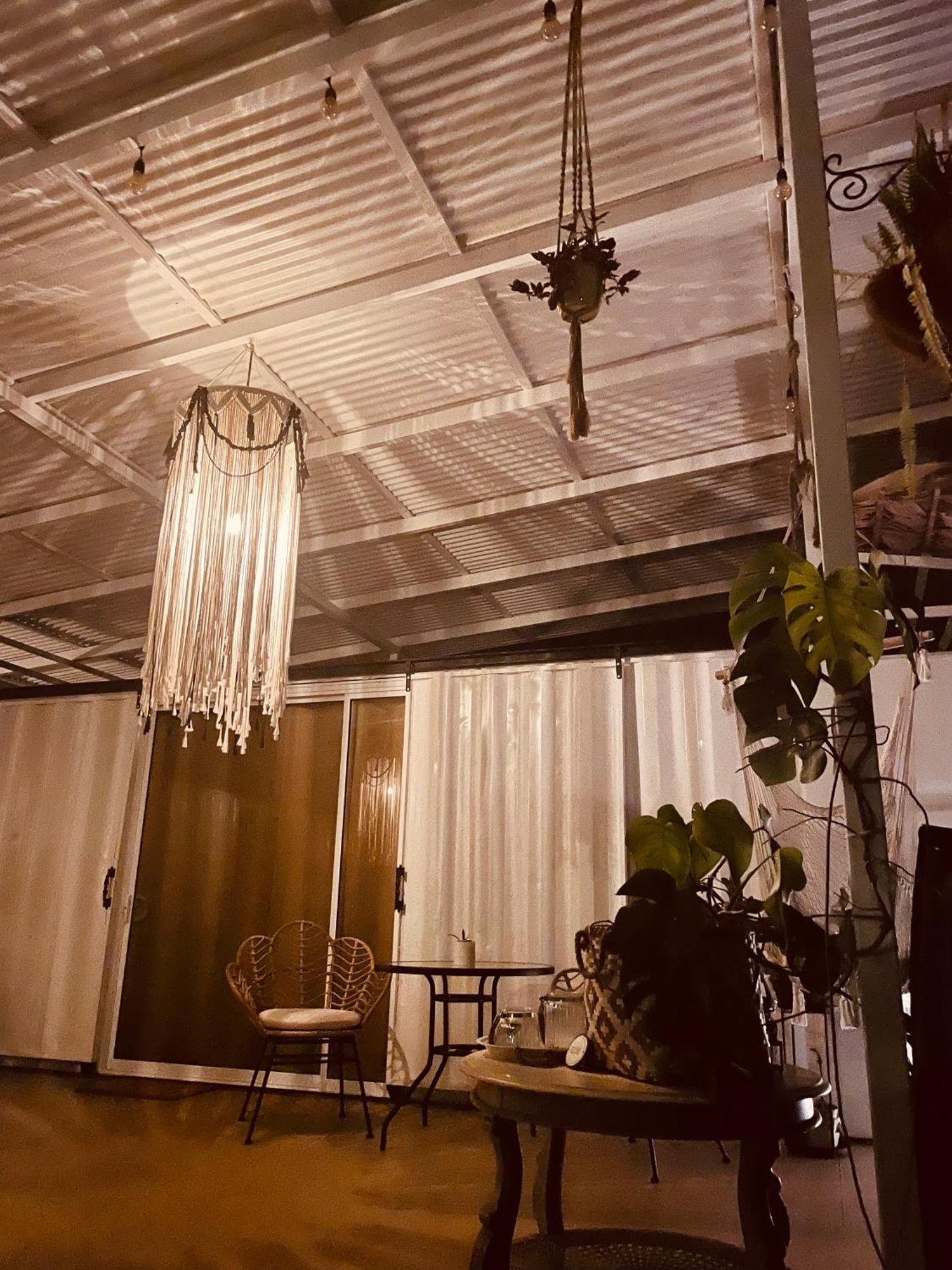 Casa Luce Bed & Breakfast Puerto Viejo de Talamanca Екстериор снимка