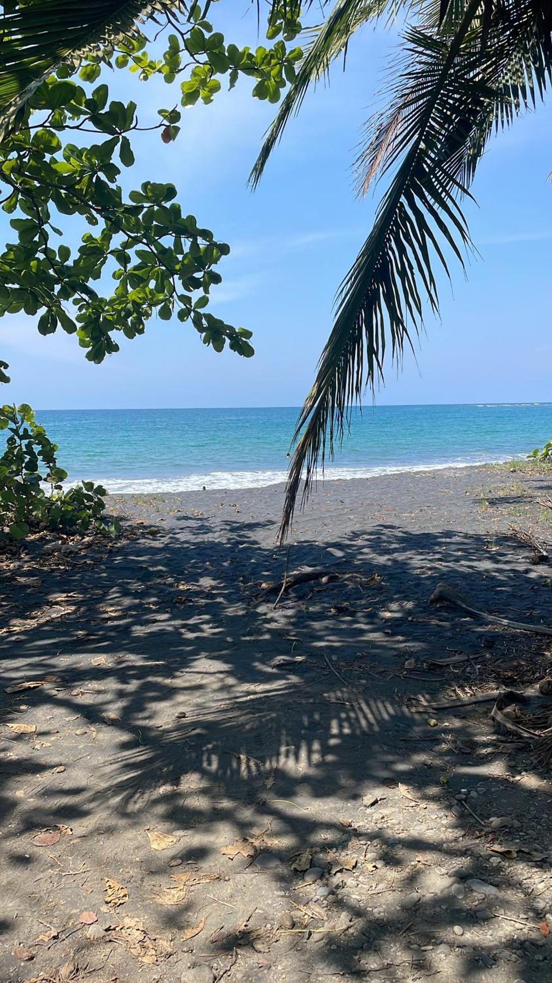 Casa Luce Bed & Breakfast Puerto Viejo de Talamanca Екстериор снимка