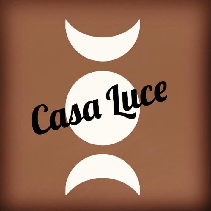 Casa Luce Bed & Breakfast Puerto Viejo de Talamanca Екстериор снимка